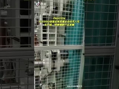 Macchine di stampaggio automatiche per la plastica di forma EPS - scatole di schiuma