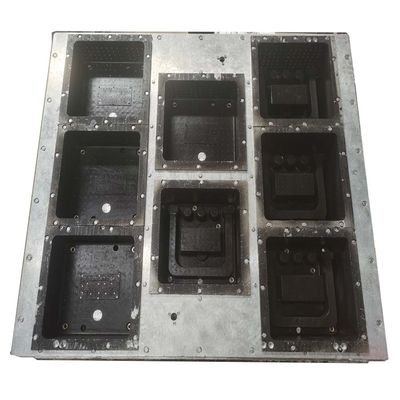 Muffa su misura di 500kg ENV per la cassa da imballaggio del depuratore di acqua