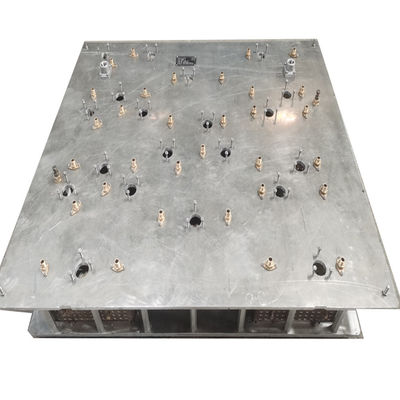 Muffa su misura di 500kg ENV per la cassa da imballaggio del depuratore di acqua