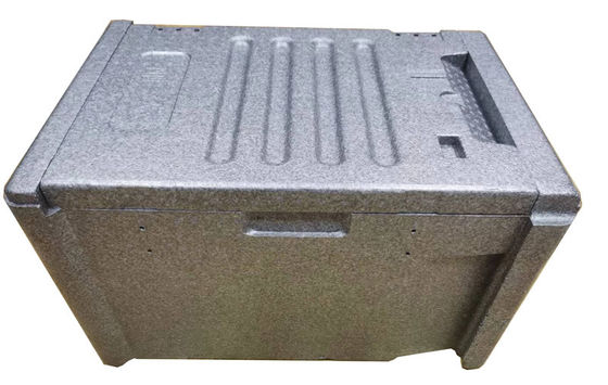 Progettazione avanzata di stampi EPS per la fusione ottimale delle perline e la resistenza del prodotto