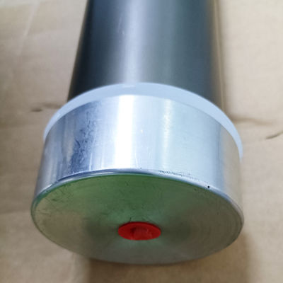 Pezzi di ricambio di riempimento della pistola della tassa della pistola 65mm della macchina di formatura del blocchetto di ENV