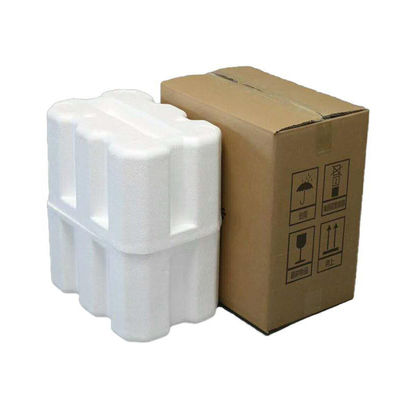 Imballaggio di trasporto espresso per muffe EPS