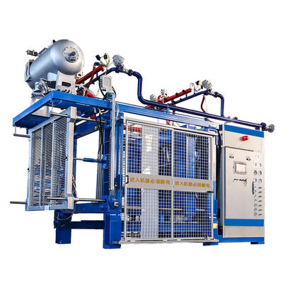 Apparecchiature essenziali per la fabbricazione di schiuma di EPS
