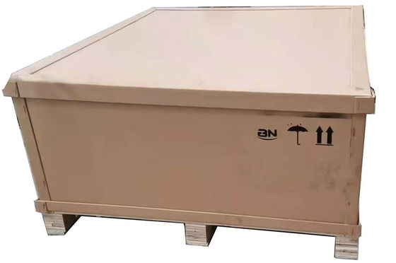 Opzioni di negoziazione o personalizzazione per la progettazione della cavità dello stampo EPS