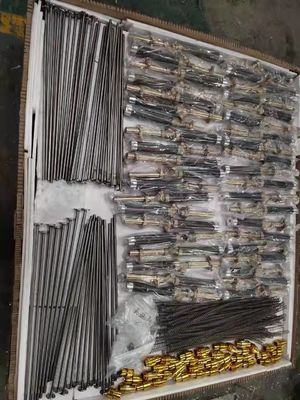 Stampi di EPS progettati per la fusione ottimale delle perline e l'integrità strutturale