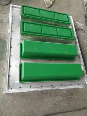 Stampo EPS ad alte prestazioni per la fabbricazione di prodotti a schiuma personalizzati