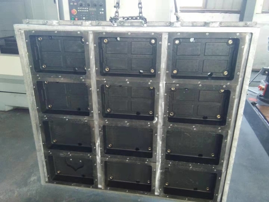 Efficienza Precisione Stampi EPS personalizzati per imballaggi elettronici