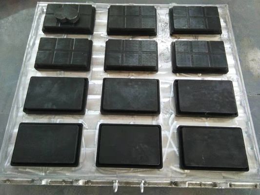 Stampo EPS ad alte prestazioni per la fabbricazione di prodotti a schiuma personalizzati