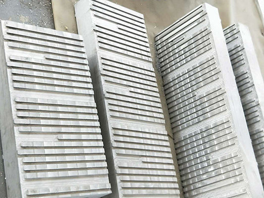 Stampo EPS ad alte prestazioni per varie parti di costruzioni e costruzioni a misura