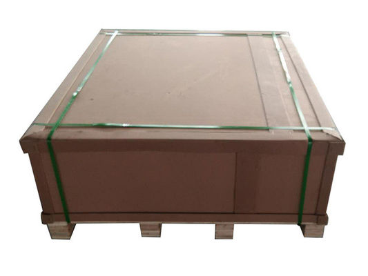 Componenti strutturali e isolamento termico prodotti con EPS Stampo personalizzato