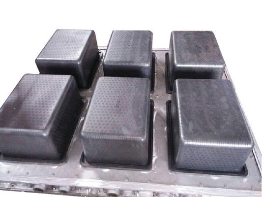 Isolare Proteggere Stampo EPS Per Imballaggi E Costruzioni