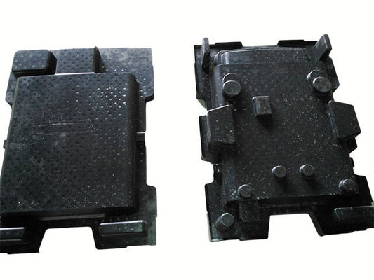 Stampo EPS leggero e isolante per varie applicazioni per la schiuma persa