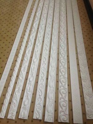 Parti a basso e medio volume realizzate a prezzi accessibili con lo stampaggio EPS per la fonderia di schiuma perduta