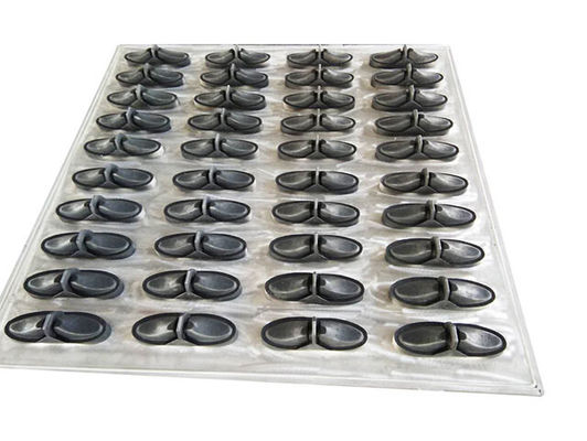 Mould per imballaggi e costruzioni EPS di alta qualità Necessità di imballaggi per scatole di schiuma e muffe perdute