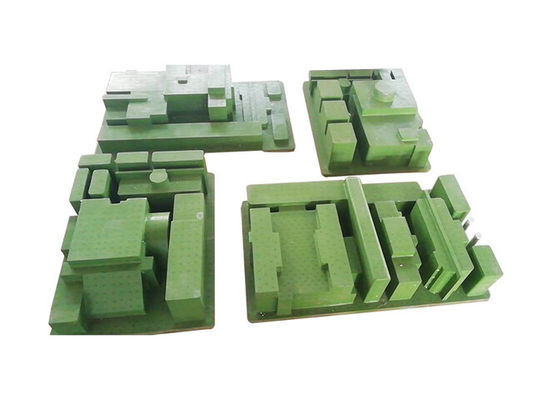 Mould per imballaggi e costruzioni EPS di alta qualità Necessità di imballaggi per scatole di schiuma e muffe perdute