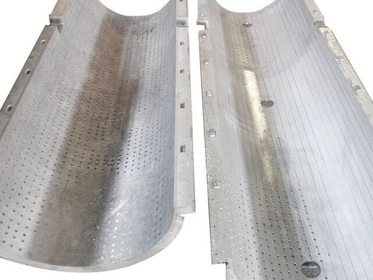 Stampo di polistirolo espandito EPS di precisione per parti leggere e personalizzate