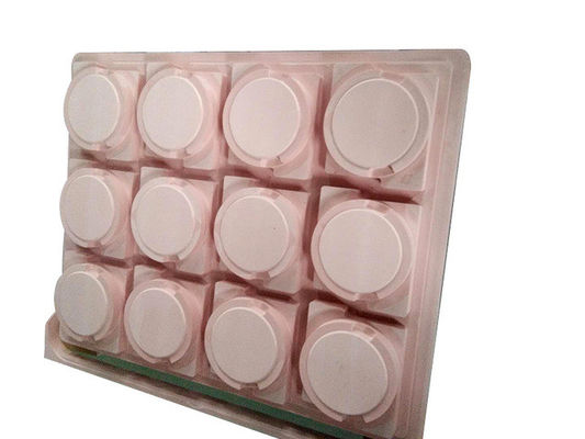 Forme EPS ampiamente utilizzate per la progettazione di prodotti leggeri e isolanti