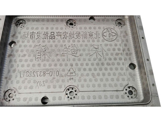 Modello EPS leggero Parti e componenti a forma su misura per scatole e imballaggi in schiuma