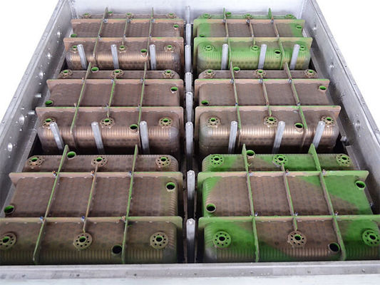 Forme EPS ampiamente utilizzate per la progettazione di prodotti leggeri e isolanti