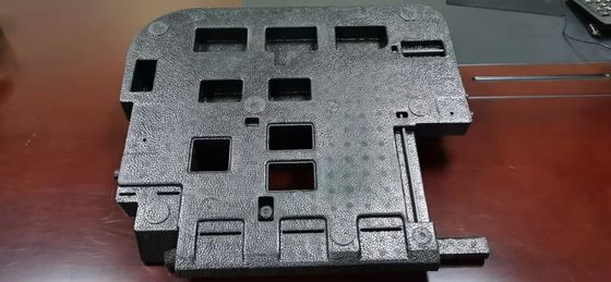 Risparmio energetico Stampo EPS personalizzato per scatole a schiuma di pesce/frutta/verdura