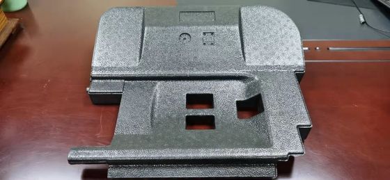 Risparmio energetico Stampo EPS personalizzato per scatole a schiuma di pesce/frutta/verdura