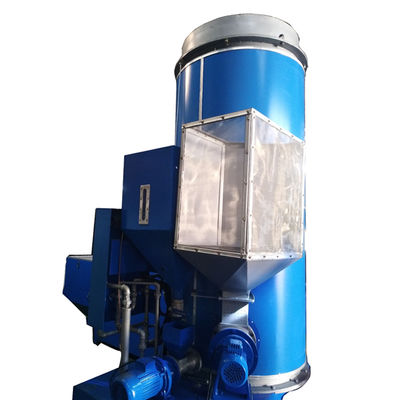 Eps espansore automatico affidabile dalla Cina macchina per blocco di schiuma