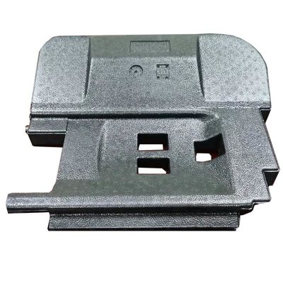 Inserti di stampi EPS intercambiabili per la produzione versatile