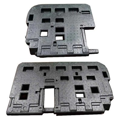 Inserti di stampi EPS intercambiabili per la produzione versatile