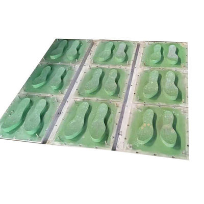 Stampo EPS di lunga durata con dimensioni e cavità personalizzabili per scatole EPS