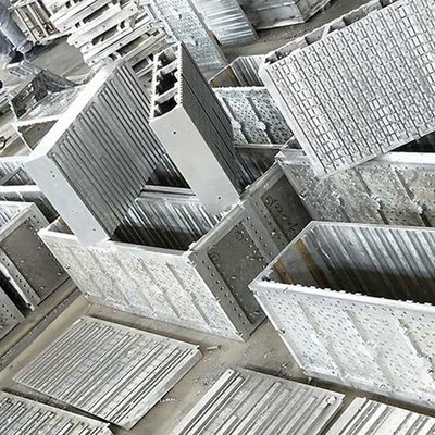 Strisce decorativa di polistirolo esteso con rivestimento superficiale