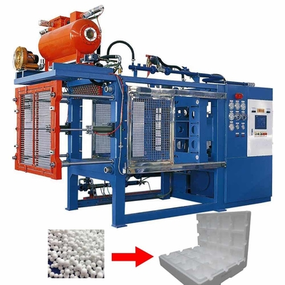 Alta prestazione versatile durevole Eps macchina di stampaggio produzione di prodotti di schiuma come Lost Foam Fish Box