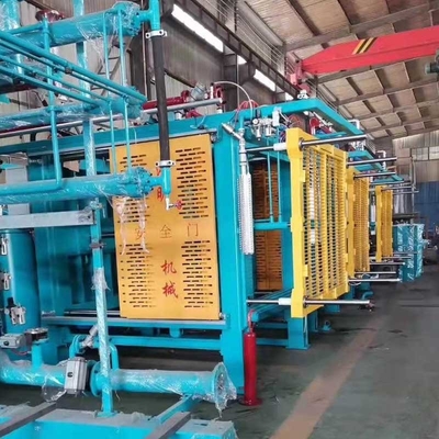 Eps Machine di stampaggio della forma stampaggio del prodotto di precisione per la schiuma persa