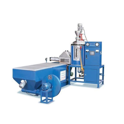 Ottimizzare la produzione di schiuma EPS Pre-espansione macchina massimizzare la produzione