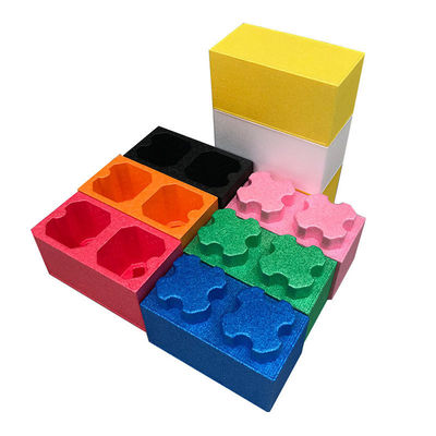 Stampo EPS personalizzato per l'industria delle costruzioni e dell'isolamento