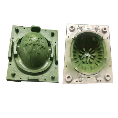 Stampi EPS personalizzati chiave per la produzione di schiuma ad alte prestazioni