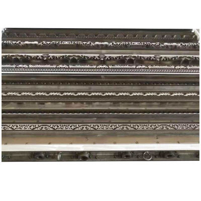 Stampi EPS personalizzati chiave per la produzione di schiuma ad alte prestazioni