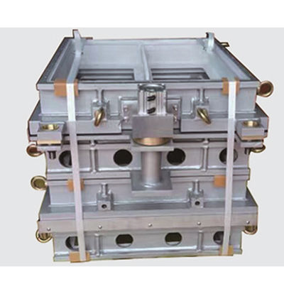 Stampi EPS ad alte prestazioni per la fusione ottimale delle perline e l'integrità strutturale