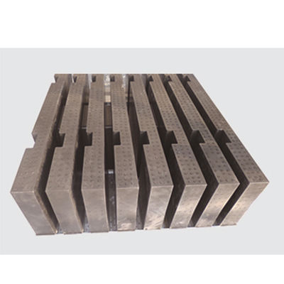 Stampi EPS ad alte prestazioni per la fusione ottimale delle perline e l'integrità strutturale