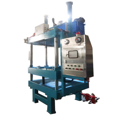 Macchina di stampaggio automatico di polistirolo espandente di forma EPS