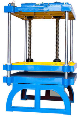 Macchina di stampaggio automatico a vuoto a forma EPS