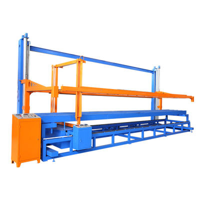 Macchina di taglio di blocchi EPS di precisione per risultati di taglio coerenti