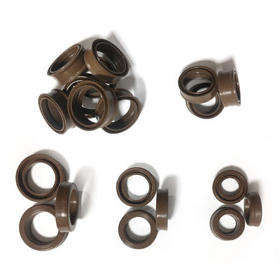 Le parti di ricambio delle macchine ESP mantengono l'attività efficiente