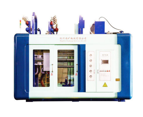 Macchina di stampaggio ETPU di alta qualità per varie forme prezzo di fabbrica