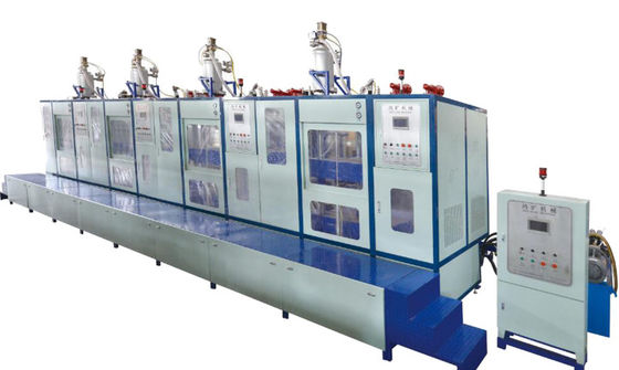 Macchina di imballaggio automatico / linea di produzione