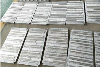 Supporto per la progettazione su misura EPS Mould Making Building Moulding Injection Plastic