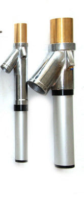 Macchine per la lavorazione su misura Ricambi Cnc Fresatura Tornitura Fabbricazione Metallo di ottone