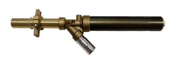 Parti di ricambio di macchine complesse per armi di riempimento in acciaio inossidabile