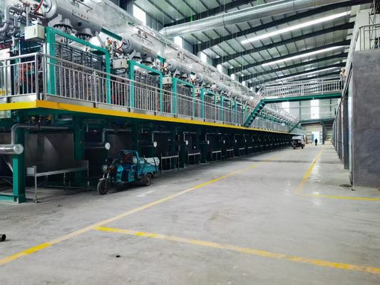 Macchina di formazione di scatole di imballaggio in plastica di schiuma EPS di alta qualità