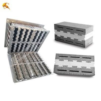 Stampo EPS per la produzione di plastica morbida per iniezione Stampo di plastica per la pesca