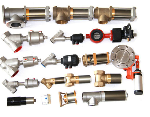 EPS Automatic Forming Machine Filling Gun Automatic ICF con aria di raffreddamento